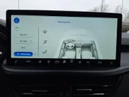 Ford Kuga 2.5 PHEV ST-Line X Nieuw te bestellen | Winterpack | El. Trekhaak | 20' Lichtmetaal | 360Camera | Adaptive Cruisecontrol | El. Achterklep | El. bestuurdersstoel + geheugen | Halfleer bekeleed | B&O Audio | Led verlichting |