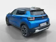 Citroën C3 1.2 Hybrid 110pk Max | Wordt verwacht | Dealer onderhouden | NL auto | Automaat | Cruise control | Apple carplay & Android auto | Navigatie | Draadloos opladen mobiel | 17' lichtmetalen velgen | Bovag garantie |