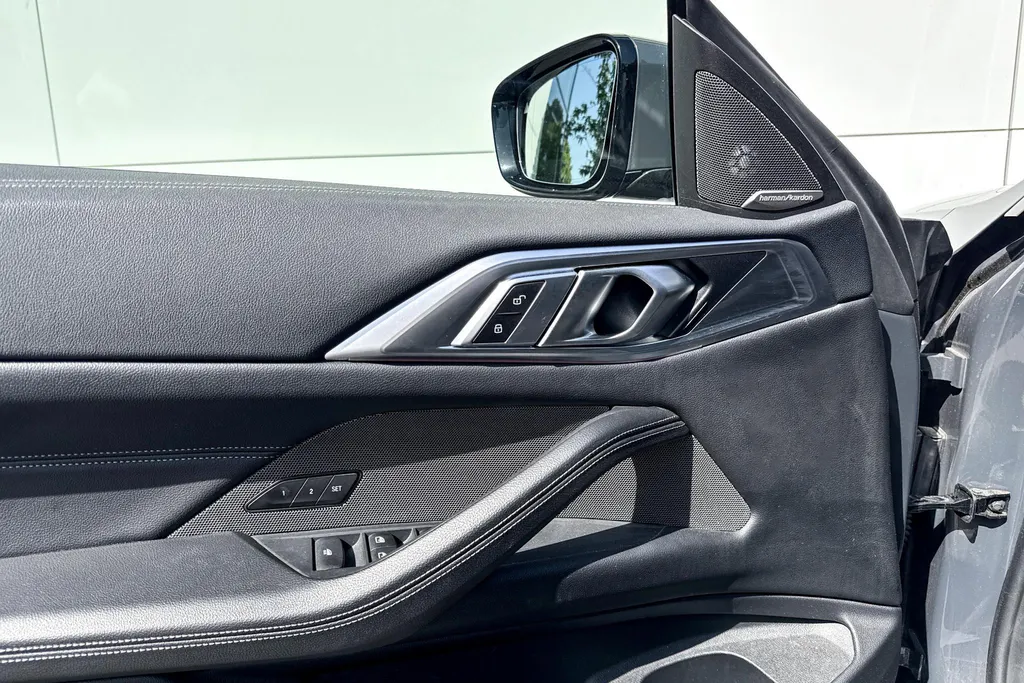 BMW 4 Serie Cabrio M440i xDrive High Executive