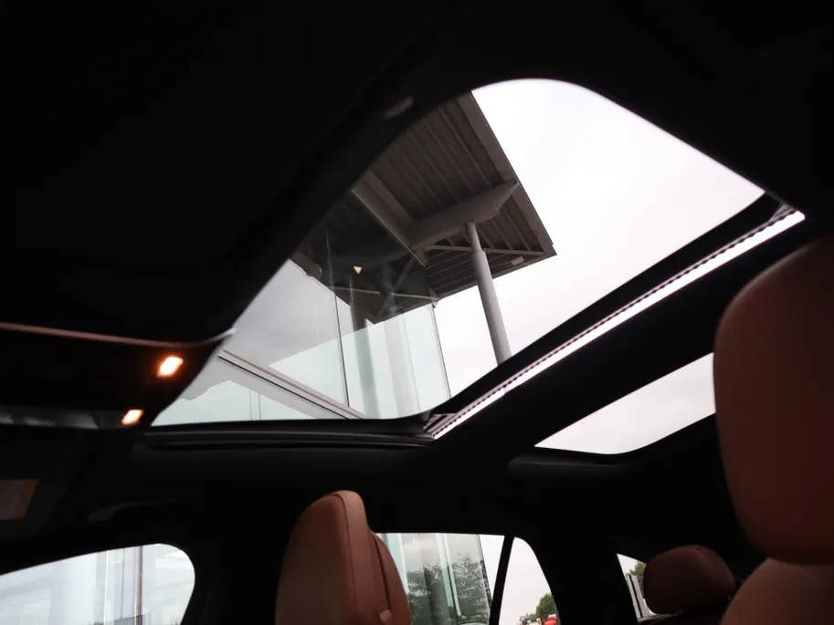 Mercedes-Benz E-Klasse Estate 300 e Sport Edition l Leder l Stoelventilatie l Trekhaak l Burmester