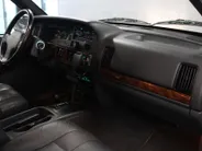 Jeep Grand Cherokee 5.2 V8 LIMITED I Young Timer