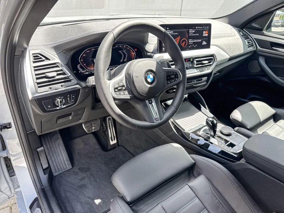BMW X4 xDrive30i