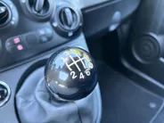 Fiat 500 1.0 Hybrid Cult Airco , lichtmetalen velgen 15' , navi  , parkeersensor , tel , usb-c , Apple Carplay/Android Auto .