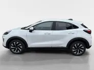 Ford Puma 1.0 EcoBoost Hybrid Titanium 125PK Automaat | Driver Assistance Pack | Winter Pack | 5000,- Ready Set Ford Bonus | 0,99% Rente icm Ford Options