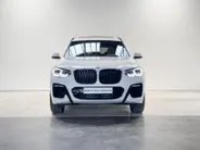 BMW X3 M40i xDrive High Executive