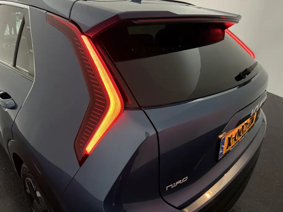 Kia e-Niro 64,8 kWh 204pk Aut Edition Advanced