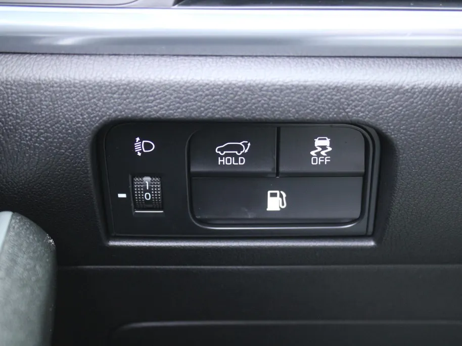 Kia Sorento 1.6 T-GDi Plug-in Hybrid 4WD ExecutiveLine 7p | Stuur-/stoelverwarming + ventilatie | Schuifdak | Leer | 360 Camera | Elek. stoelverst. | HUD | LED | 19' LM |