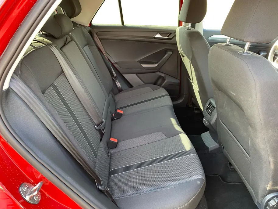 Volkswagen T-Roc 1.5 TSi DSG7-autom. Life Edition 12-2024 | NL-auto | BTW | NAP | navigatie | LED | etc.