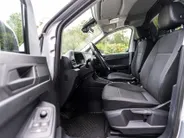 Volkswagen Caddy Cargo 2.0 TDI Style EX.BTW