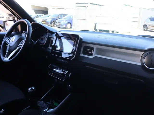 Suzuki Ignis 1.2 Hybrid Style Cruise | Keyless | All Seasons