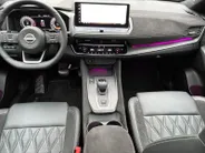 Nissan QASHQAI 1.3 MHEV Xtronic Tekna Plus NAVI | LEDER |LM VELGEN 20INCH | CLIMA | STOELVERWARMING | 1800KG TREKGEWICHT