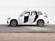 BMW X1 sDrive18i