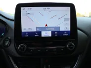 Ford Puma 1.0 EcoBoost Hybrid ST-Line X 125 PK | Adaptieve Cruisecontrol | Trekhaak afneembaar | Winterpack | BLIS |