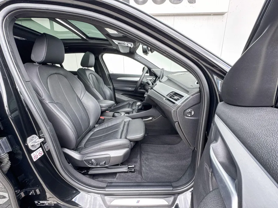 BMW X2 xDrive25e