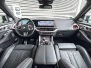 BMW XM PHEV Label 30 kWh