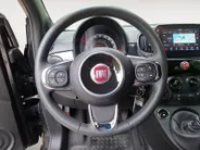 Fiat 500 1.0 Hybrid Cult | NAVIGATIE | TELEFOON | AIRCO | LAGE KILOMETERS |