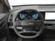 Kia EV5 81,4 kWh 217pk 2WD Plus Advanced