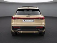 Audi Q5 e-hybrid quattro S edition 299 PK · Head-up display · Adaptieve luchtvering · Glazen panoramadak