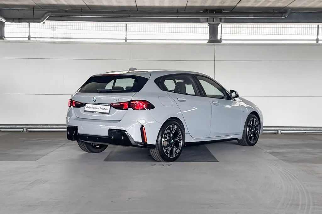 BMW 1 Serie 120 M-Sport