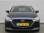 Mazda 2 1.5 Skyactiv-G Style Selected | Cruise | 16' LM | Camera | Airco | Dealeronderhouden |