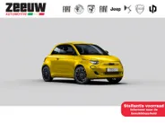 Fiat 500e ICON Automaat