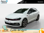 Volkswagen Polo 2.0 TSI GTI *Automaat*Navigatie*Parkeersensoren*LM.Velgen*Dealer Onderhouden!