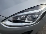 Ford Fiesta 1.0 EcoBoost Titanium | 1e Eigenaar | NL-Auto | Nieuwe distributieriem | Camera | Adaptive Cruisecontrol | Voorruitverwarming | B&O Audio | Navigatie | Apple Carplay&Android Auto | Climate Control | Dealer onderhouden |