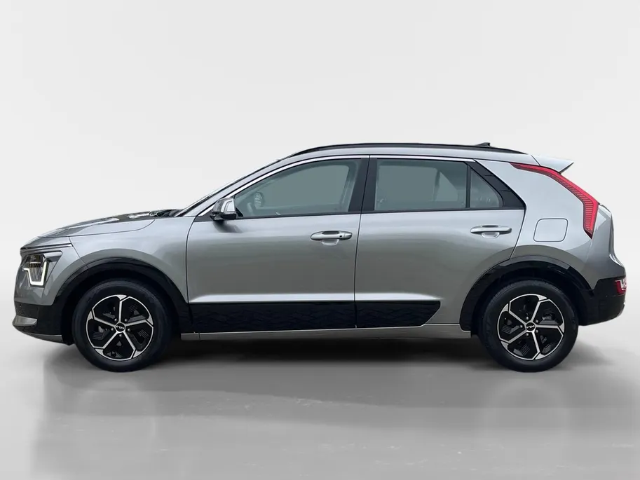 Kia Niro 1.6 GDi Hybrid ComfortLine | Camera | Navi | Apple Carplay | Android Auto | Lichtmetalen Velgen |