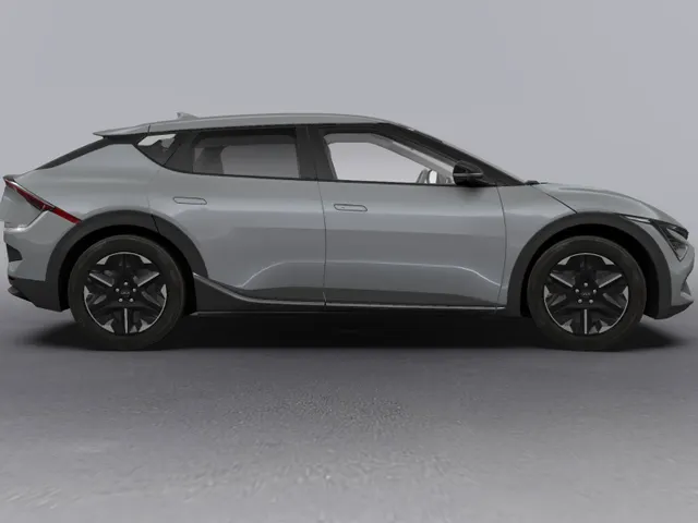 Kia EV6 Air 84 kWh