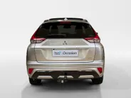 Mitsubishi Eclipse Cross 2.4 PHEV Instyle | Schuif-/ kanteldak | Achteruitrijcamera | Parkeersensoren voor & achter | Stoelverwarming | Navigatie | Trekhaak | BOVAG GARANTIE |