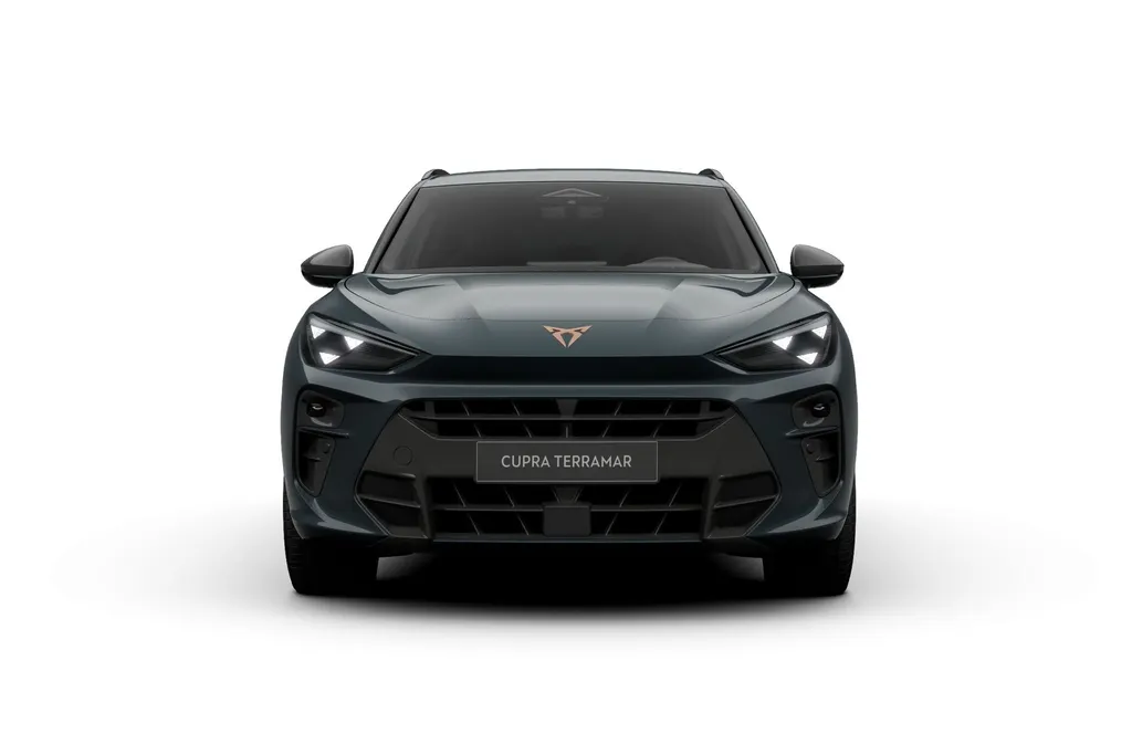 CUPRA Terramar VZ Limited | Achteruitrijcamera | Draadloze Apple CarPlay™, Android Auto™ | Elektronisch Sperdifferentieel (XDS)