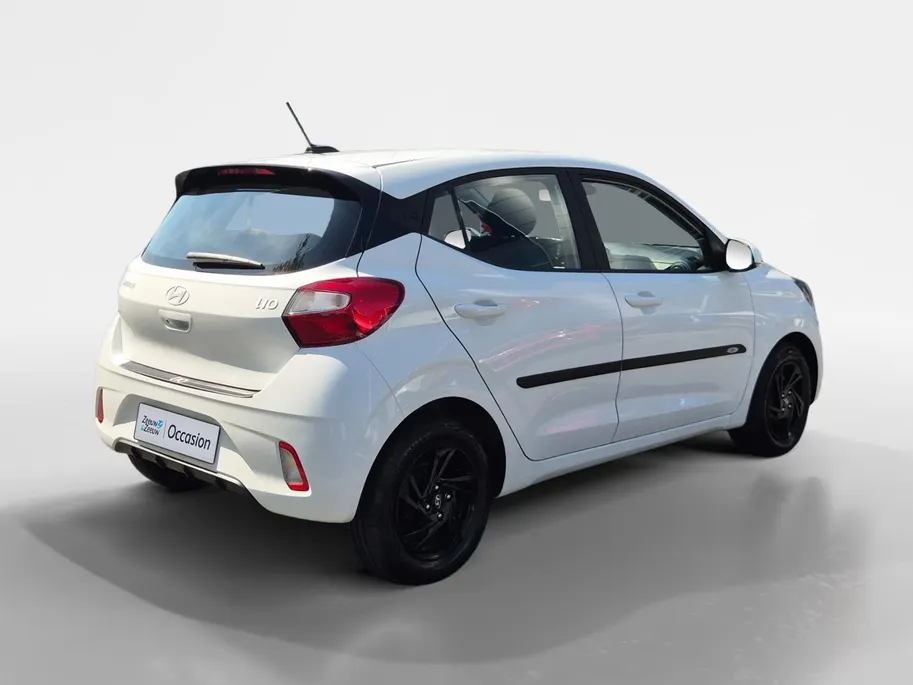Hyundai i10 1.0 Comfort Smart 5-zits | Airco | Cruise Control | Camera | Navigatie | Bluetooth | LM Velgen |