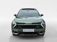Kia Sportage 1.6 T-GDi PHEV GT-PlusLine | 100% SOH | 360 Camera | Panoramadak | Apple Carplay/Android Auto | Stoelverwarming/Stoelverkoeling | Lichtmetalen Velgen |