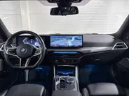 BMW 3 Serie Sedan 330e