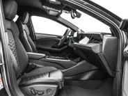 Audi A6 e-tron S edition 83 kWh 286 PK · Trekhaak elek. wegklapbaar · Zwarte lederen sportstoelen · Optiekpakket zwart