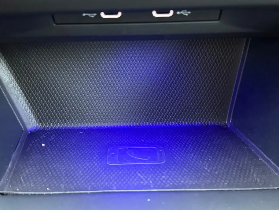 Volkswagen Golf 1.0 eTSI Life Business *Automaat*Navigatie*Parkeersensoren*LM.Velgen*IN ZEER NETTE STAAT!