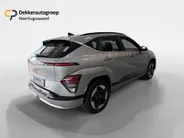 Hyundai Kona EV Fashion 64 kWh Camera
