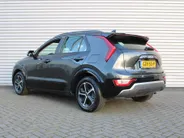 Kia Niro 1.6 GDi Hybrid DynamicLine | Camera | Cruise adapt. | Clima | 16' LM | Navi | Keyless | Apple Carplay/Android Auto |