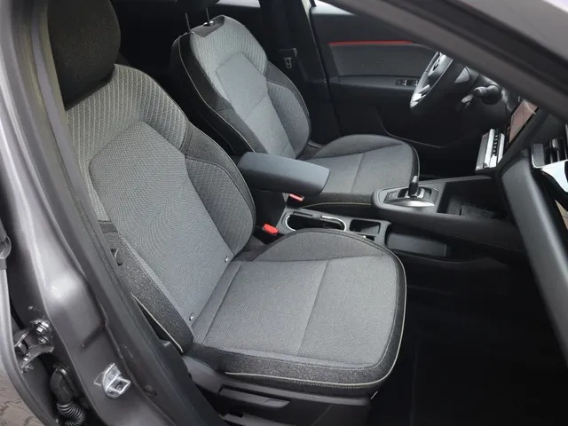Mitsubishi ASX 1.8 HEV Executive