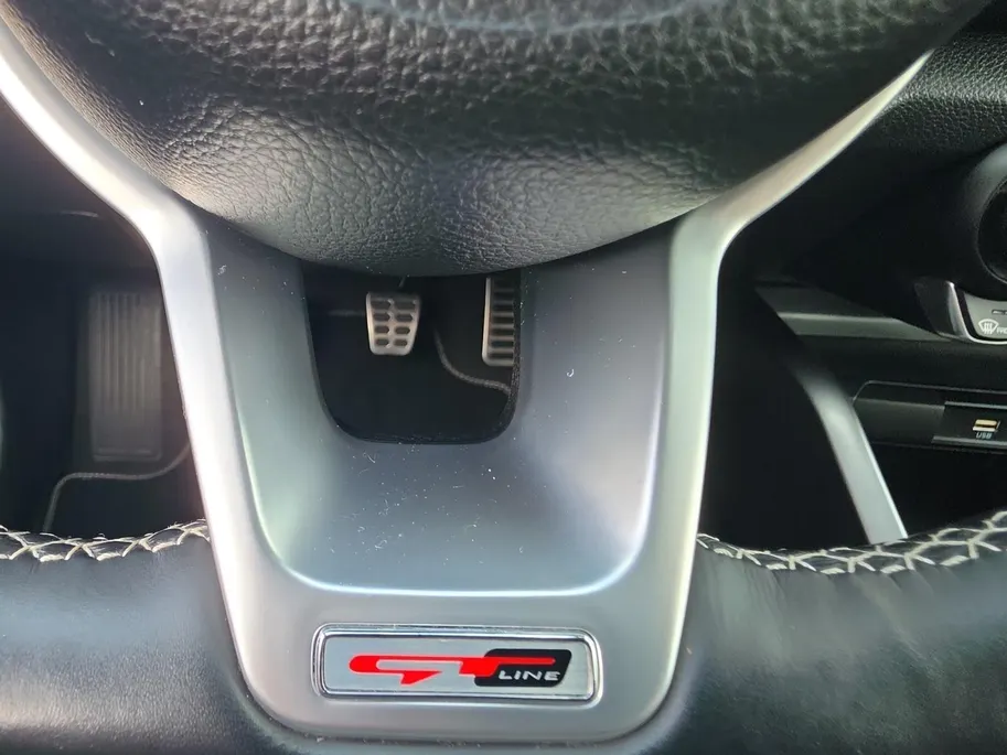 Kia Rio 1.0 T-GDi MHEV GT-Line | Keyless entry | Privacy glass | Full map navigatie | Parkeersensoren | Stoel + Stuurverwarming