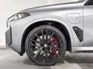 BMW X5 xDrive50e