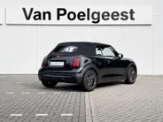 MINI Cooper Cabrio 2.0 Cooper S Favoured S