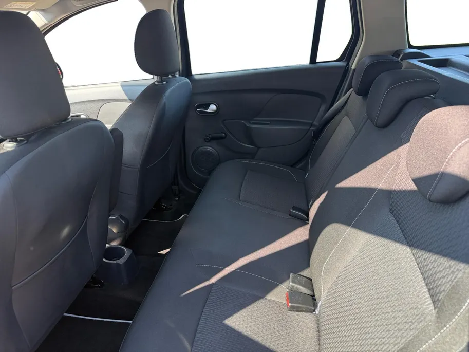 Dacia Logan MCV 0.9 TCe SL Royaal | Trekhaak | Parkeersensoren | Airco | Bluetooth | Cruise Control | Volledig Onderhouden | 12 Maanden BOVAG Garantie