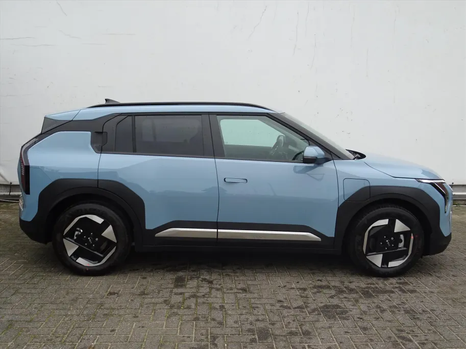 Kia EV3 58,3 kWh 204pk Plus (in bestelling)