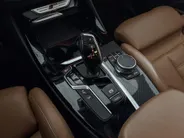 BMW X3 M40i xDrive High Executive