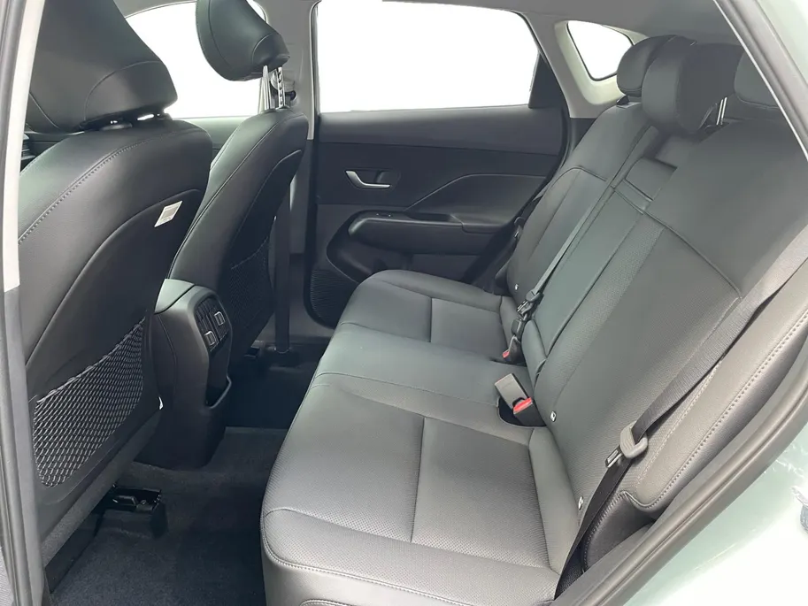Hyundai Kona 1.6 GDI HEV Premium Sky | Nieuw | Zeer compleet | Uit voorraad leverbaar | Open dak | Hyundai Rotterdam - Noord |