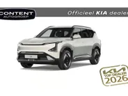 Kia EV5 81,4 kWh 217pk 2WD GT-Line Business Edition