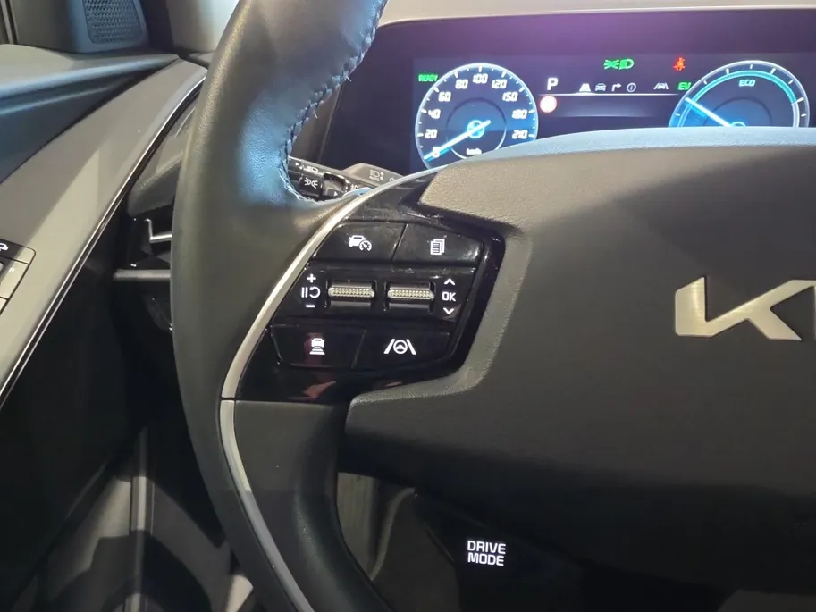 Kia Niro 1.6 GDi Hybrid DynamicPlusLine | Schuif-kantel dak | Achteruitrijcamera | Hyrbide | Elektrische achterklep | Stoelverwarming