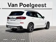 BMW X5 xDrive45e