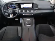 Mercedes-Benz GLE 400 e 4MATIC AMG Line l Panoramadak l Stoelverwarming l Ambiente lichtpakket l Keyless